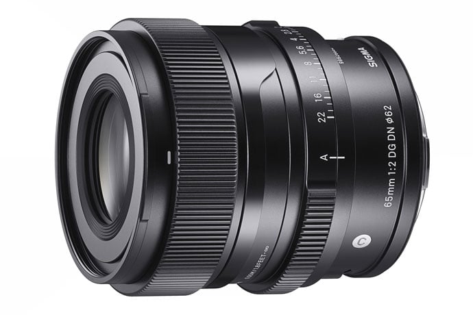 Sigma launches new I series lenses