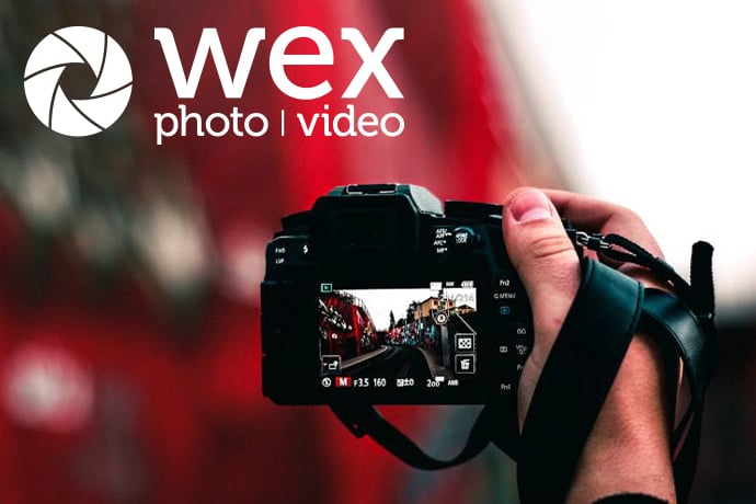 Wex Photo Video | A-Z of Photographic Terms