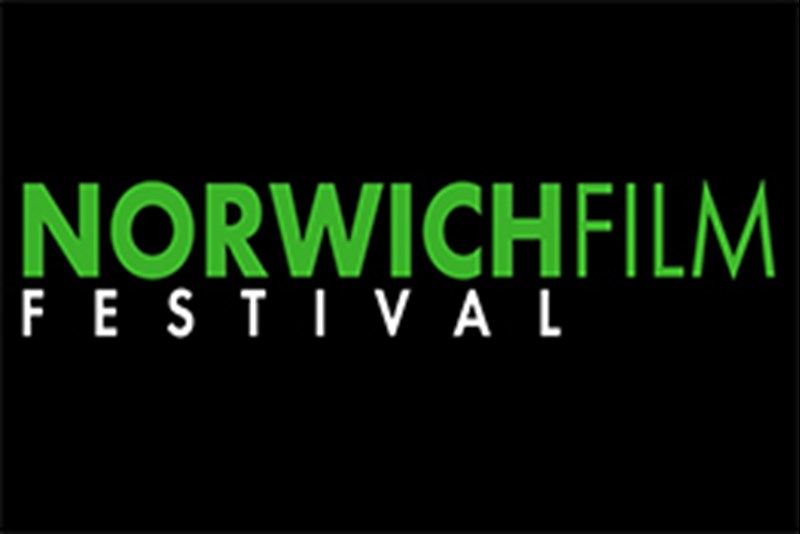 Kellen Playford on Norwich Film Festival – Interview