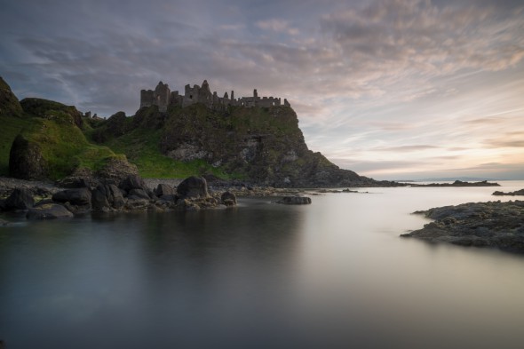 David Cleland - How To Get Started With Long-Exposure Photography