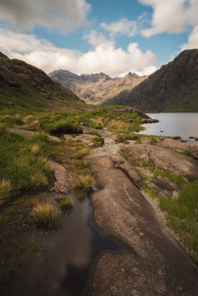 A Photographer’s Guide to the Isle of Skye