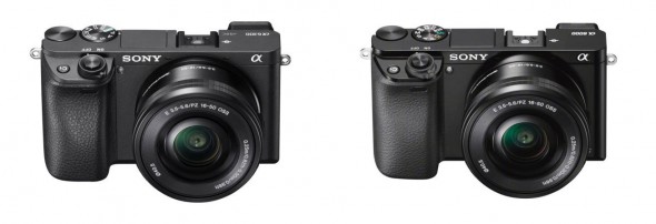 Sony A6300 vs Sony A6000: What Are the Differences?