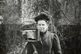 Early pioneer female photographers that you’ve probably never heard of