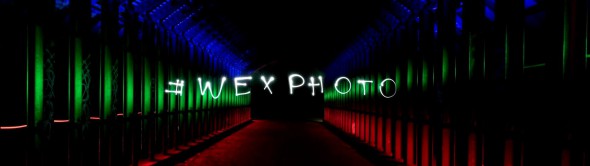 Light Painting Tips and Tricks on a Budget
