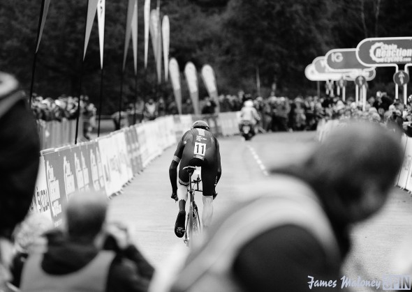 How to Photograph Pro Cycling