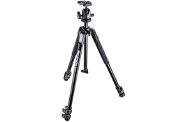 What Are the Best Budget Tripods?
