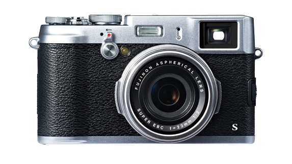 Why Photographers Love the Fujifilm X100 Series
