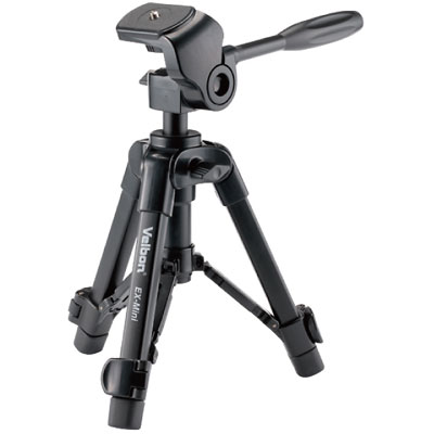 Guide to Ultra-Lightweight Tripods