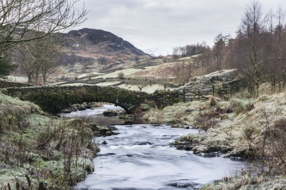 A Photographer's Guide to Derwent Water