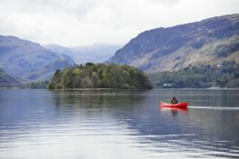 A Photographer's Guide to Derwent Water