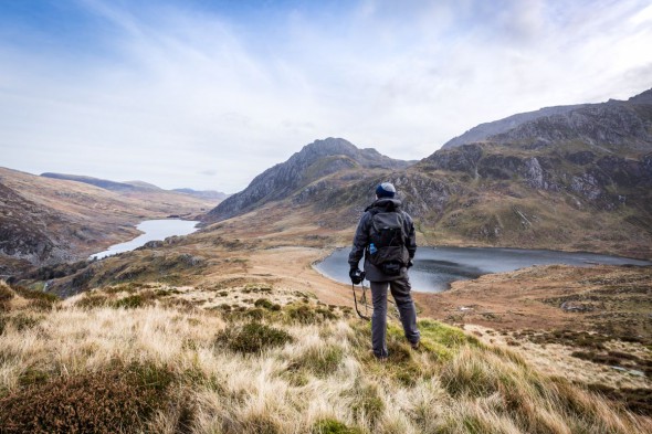 A Guide to Taking Photographic Hikes