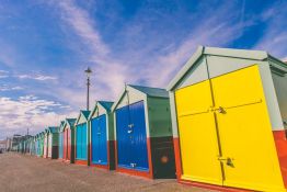 A Photographer’s Guide to Brighton