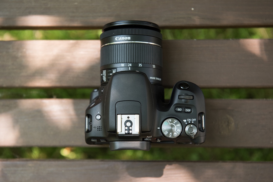 Should I Buy a Canon EOS 200D or 1300D?