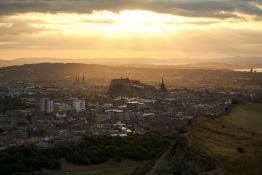 A Photographer’s Guide to Edinburgh