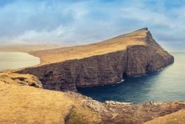 An Adventure to the Faroe Islands