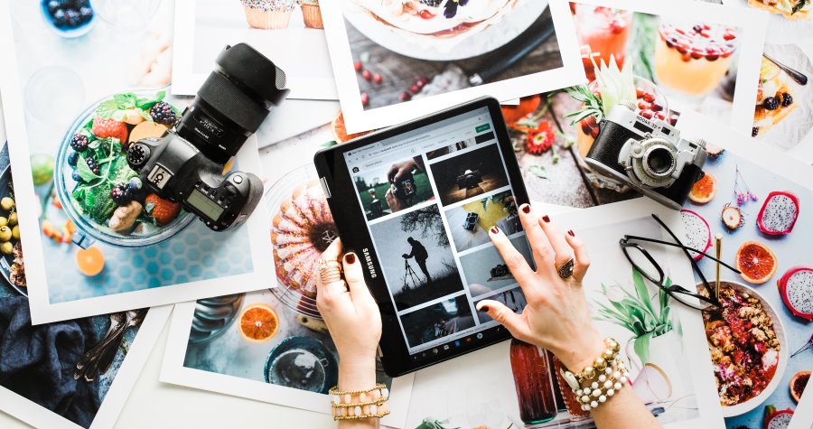 Gain Exposure by Developing Your Photography Brand