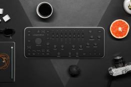 Loupedeck Photo Editing Console | Hands-On