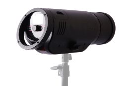 Wex Photo Video relaunches the Bowens XMT500