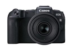 The Canon EOS RP is an affordable alternative to the EOS R