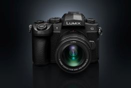 Panasonic LUMIX G90 | The mid-range mirrorless that borrows from the G9 and GH5