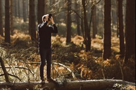 Best lens for outdoor photography