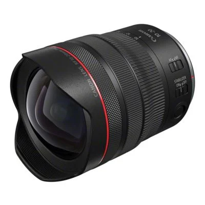 Canon RF 16mm f2.8 STM Lens