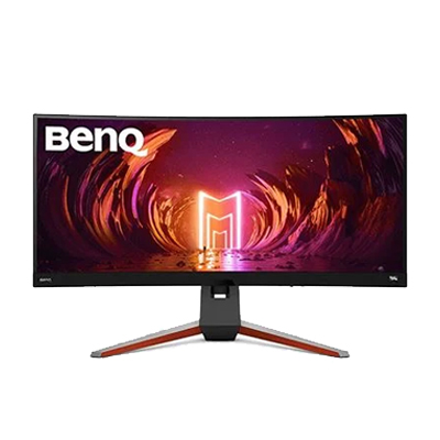 benq 32 inch + Monitors