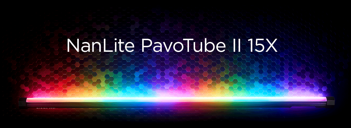 PavoTube II X