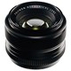 Fuji 35mm f1.4 R Fujinon Lens - Black 