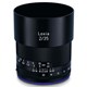 Zeiss 35mm f2 Loxia Lens - Sony E-Mount Fit