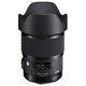 Sigma 20mm f1.4 DG HSM Art Lens - Canon Fit