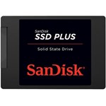 Sandisk SSD Drives