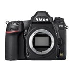 Nikon Used DLSR Cameras