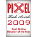 Pixel Trade Awards 2009