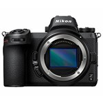 Nikon Used Mirrorless Cameras
