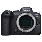 Canon Used Mirrorless Cameras